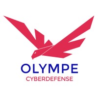 Olympe Cyberdefense logo - Similar company to Serinya Telecom