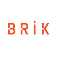Brik logo - Similar company to Noma Architecture And Advertising