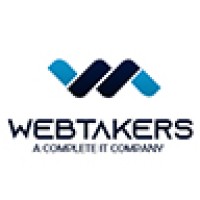 WebTakers IT logo - Similar company to Weblytic Technologies