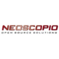 Neoscopio - Open Source Solutions logo - Similar company to Bastaclick - Informática