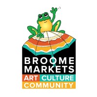 Broome Markets logo - Similar company to Broome Circle