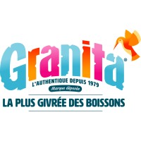 Granita logo - Similar company to Froz'N Co.