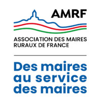 Association des Maires Ruraux de France - AMRF logo - Similar company to Adgcf