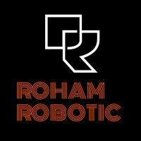 RohamRobotic OÜ logo - Similar company to Dart Laboratory
