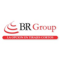 BR GROUP Empaques Flexibles logo - Similar company to Plasticos Beed