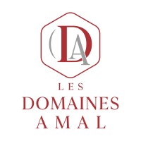 Les Domaines Amal logo - Similar company to Valoriq