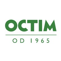 OCTIM Wytwórnia Octu i Musztardy Sp. z o.o. logo - Similar company to Croptelligent