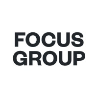 Focus Group: Focus Creative (BCorp), Future Focus (BCorp) & Batch Services logo - Similar company to Laurton Digital