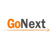 Gonext Technologies logo - Similar company to Persource Mobile Apps