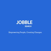 Jobble Search logo - Similar company to Jobble