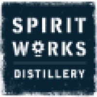 Spirit Works Distilling logo - Similar company to The Craft Spirits Cooperative