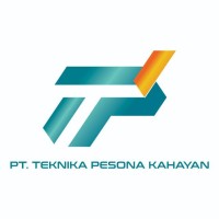 PT. Teknika Pesona Kahayan logo - Similar company to Cybersphere.Id