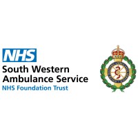 South Western Ambulance Service NHS Foundation Trust logo - Similar company to Harmless Cic
