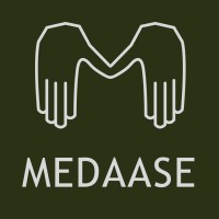 Medaase logo - Similar company to Gali Ai