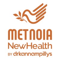 Metnoia NewHealth By drkannampillys logo - Similar company to Edoctory India