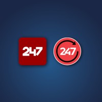 Brasil 247 logo - Similar company to Forge Forward Inc.
