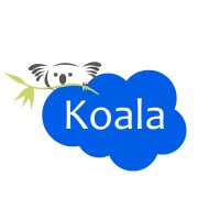 Koala Software logo - Similar company to Koalatech (Uk)