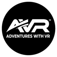 Adventures with VR logo - Similar company to Nascent Works