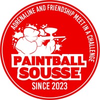 Paintball Sousse logo - Similar company to Elsham Activity Centre