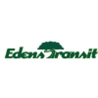Edens Corporation logo - Similar company to Wright Multifamily