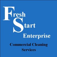 Fresh Start Enterprise Commercial Cleaning Service logo - Similar company to Christian'S Cleaning Services