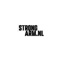 Strong Arm B.V. logo - Similar company to Strongarm