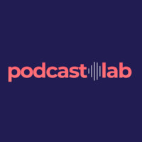 Podcast Lab logo - Similar company to Service Ducks Podcast