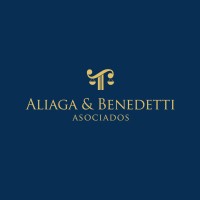 Aliaga & Benedetti Abogados logo - Similar company to Ted Aliağa Koleji