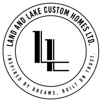 Land and Lake Custom Homes Ltd. logo - Similar company to Lean Construction Services