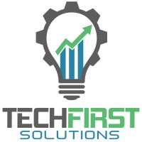 TechFirst Solutions logo - Similar company to Tech First It Solutions Ltd