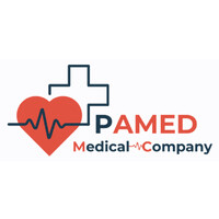 PAMED MÉDICA logo - Similar company to Tecnhos