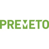 Premeto - Verspanende gereedschappen logo - Similar company to Oertli Benelux