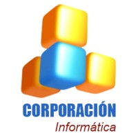 Corporación Informática logo - Similar company to Aston School