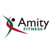 Amity Fitness logo - Similar company to Amity Llc