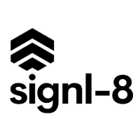 Signl-8.com logo - Similar company to Flytlink
