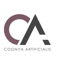 Cognita Artificialis logo - Similar company to Monedapay