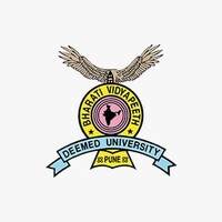 Bharati Vidyapeeth Centre for Distance & Online Education logo - Similar company to Pondicherry University, Dde