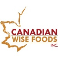 Canadian Wise Foods logo - Similar company to Candiz Group
