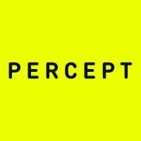 Percept Corporation logo - Similar company to Hoops