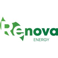Grupo Renova Energy logo - Similar company to Dantas Distribuidora