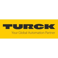Turck Česká republika logo - Similar company to Delauda, Ltd.