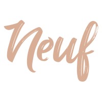 Style Neuf logo - Similar company to Mosty - My Own Style