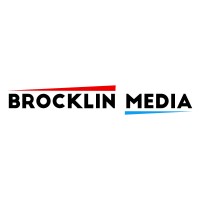BROCKLINMEDIA logo - Similar company to Fz Dotcom