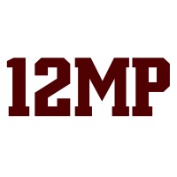 12th Man Productions logo - Similar company to Texags