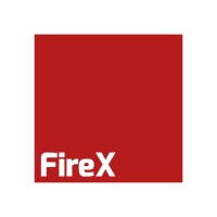 FireX logo - Similar company to Firex