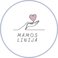 Mamos linija logo - Similar company to Luma 3D Studio
