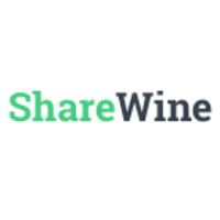 ShareWine logo - Similar company to First Drawing
