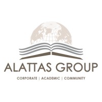 Alattas Group Pte Ltd logo - Similar company to Imaginarium Media