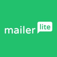 MailerLite logo - Similar company to Running Remote