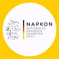 NAPKON - Nationales Pandemie Kohorten Netz logo - Similar company to Bioengineer.Org
